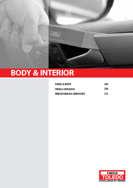 Body & Interior