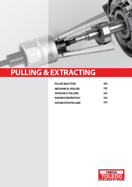 Pulling & Extracting