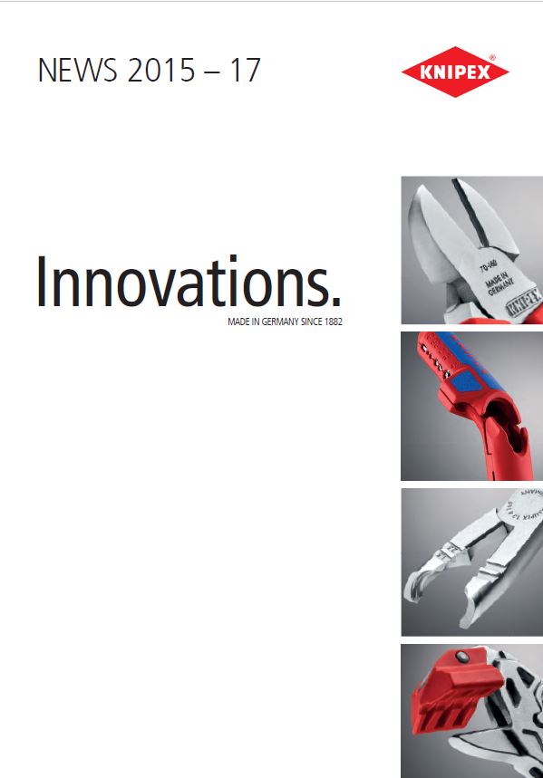 Knipex Innovations