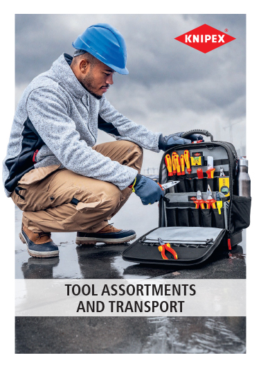 Tool Assortments and Transports