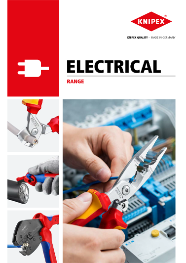 Knipex Electrical Range