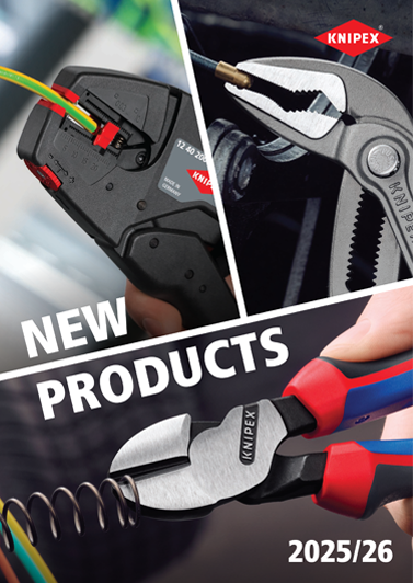 New Products 2025/26