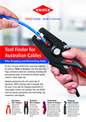 Tool Finder for Australian Cables