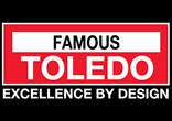 Famous Toledo - Excellence by Design