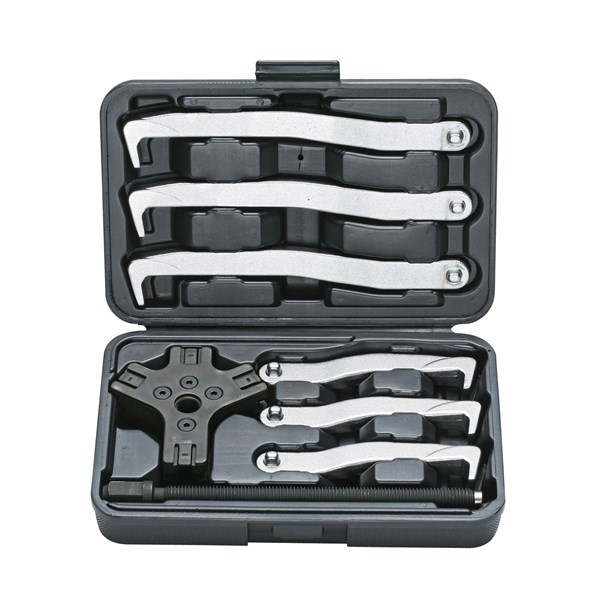 225050 Twin & Triple Leg Puller Kits Toledo