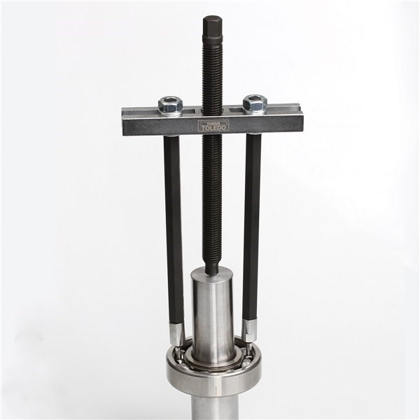 225000 Twin Pull Mechanical Pullers Toledo