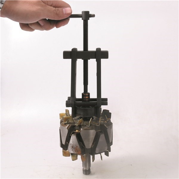 226102 Armature Bearing Pullers Toledo