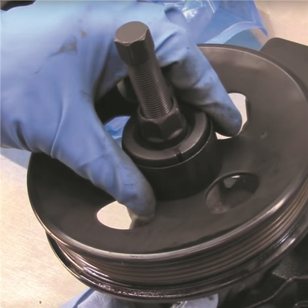 245380 Steering Tools Toledo