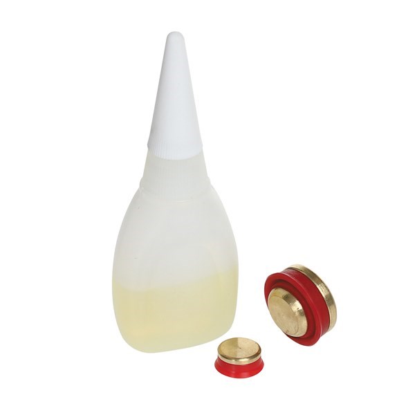 265001 Hydraulic Pullers Spare Parts Toledo