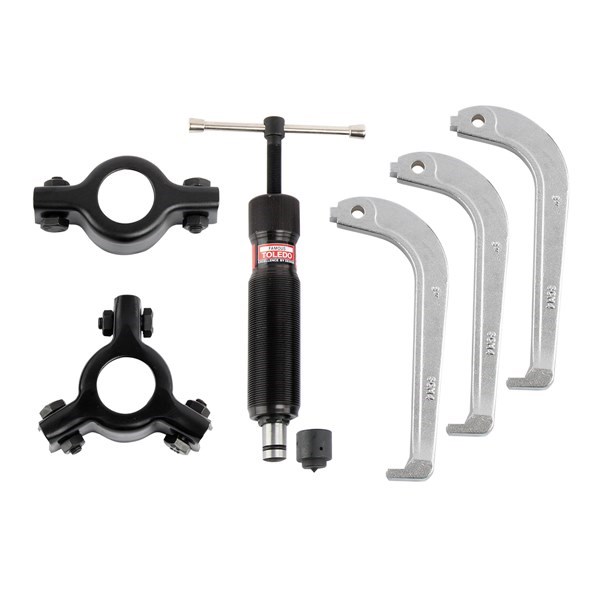 265050 Hydraulic Puller Kits Toledo