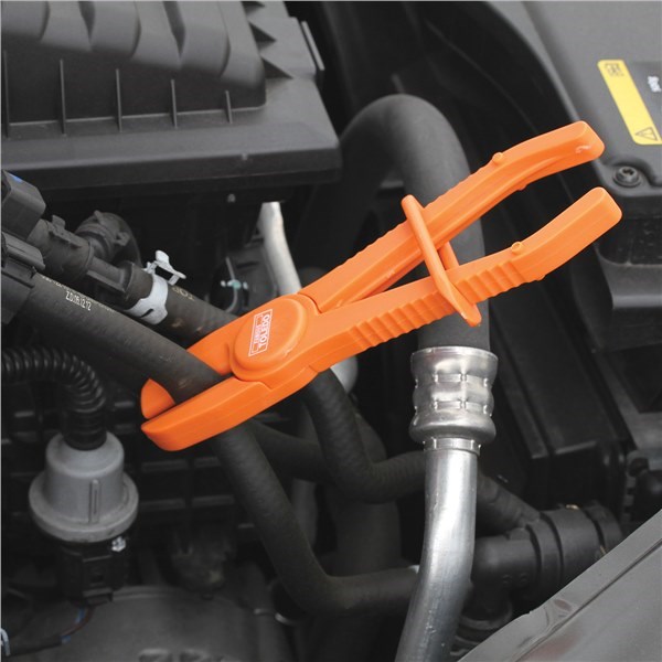 301025A Brake Line Crimpers Toledo