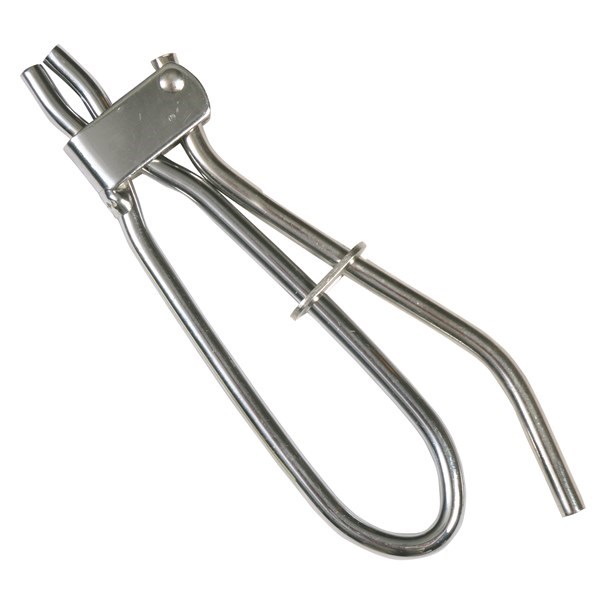 301026 Brake Line Crimpers Toledo