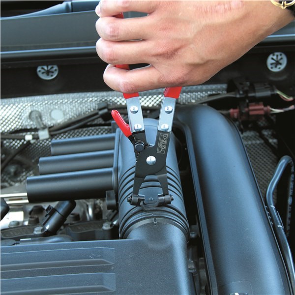 301031 Hose & Hose Clamp Pliers Toledo