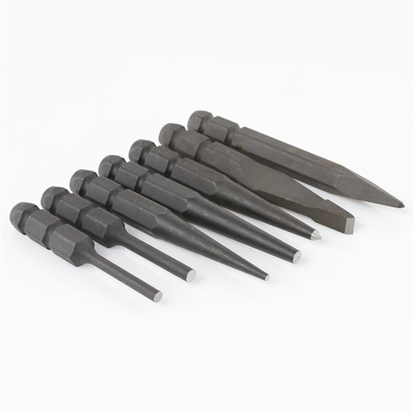 301149 Punch & Chisel Sets Toledo