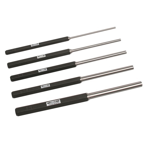 301182 - Punch & Chisel Sets | Toledo