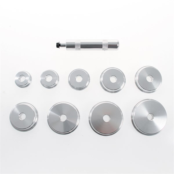 301350 Bearing & Oil Seal Installation Kits Toledo