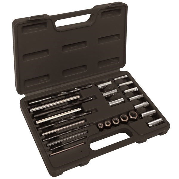 301534 - Screw Extractor Tools | Toledo