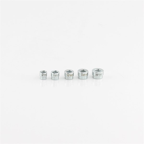 301540 Bearing & Oil Seal Installation Kits Toledo