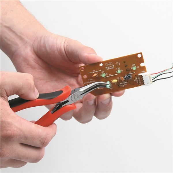 302042 Electrical Service Pliers Toledo