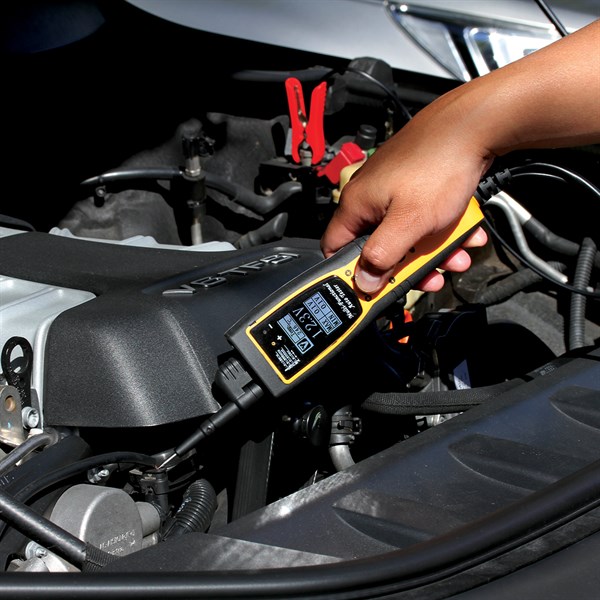 302193 Circuit Testers Toledo