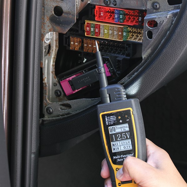 302193 Circuit Testers Toledo