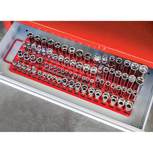 Trolley Socket Rails 302210 - Socket Rails | Toledo