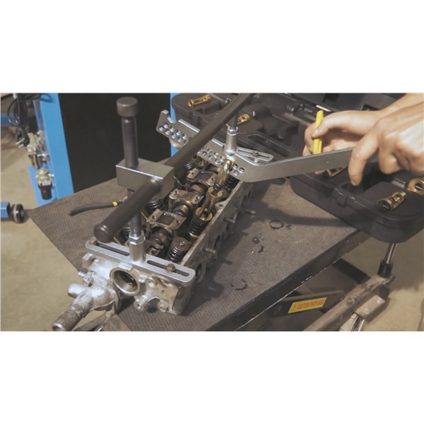 304050 Valve Spring Compressors Toledo