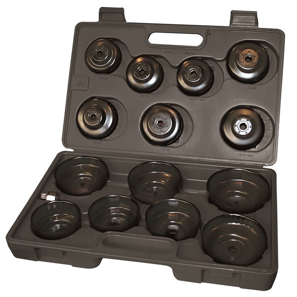 305004 Oil Filter Cup Wrench Sets Toledo