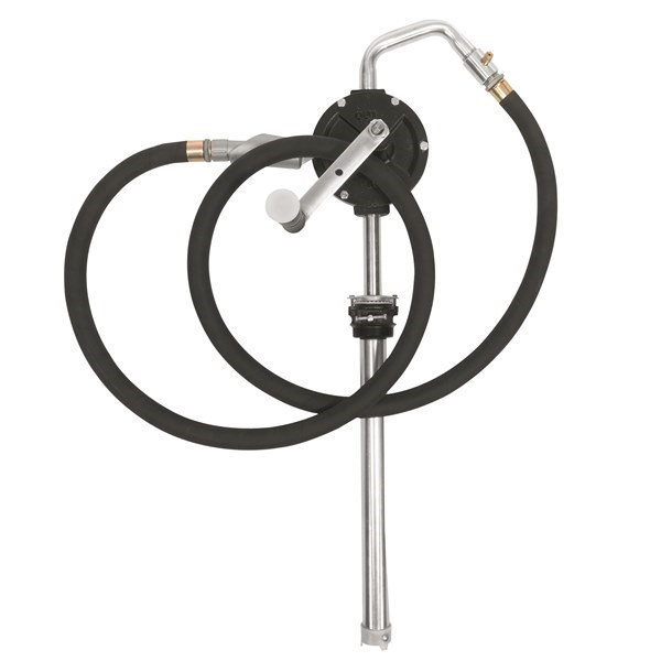 305019 Drum & Barrel Pumps Toledo