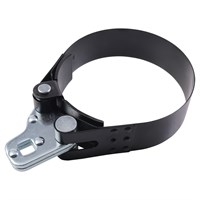 Rubber Strap Wrench 150mm 305044 TOLEDO Oil Filter Remover