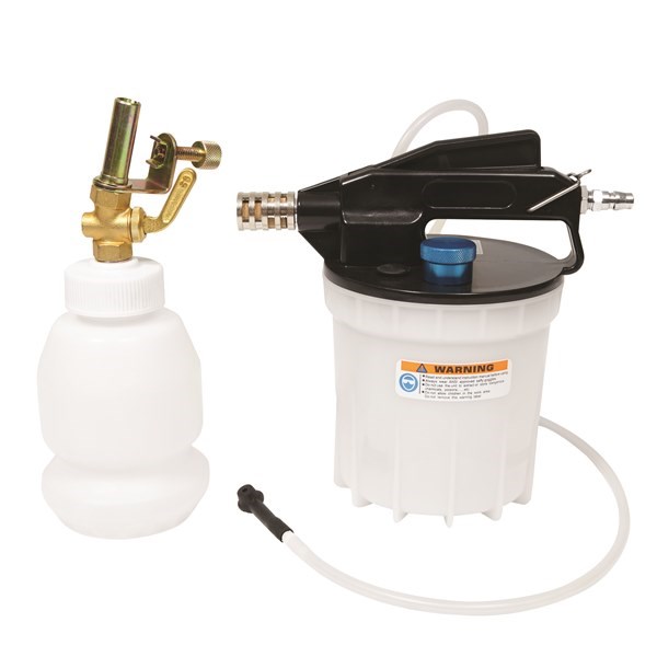 305093 - Brake Pump & Bleeders | Toledo