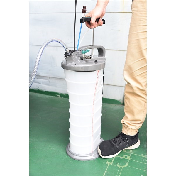 305164 Fluid Extractors Toledo