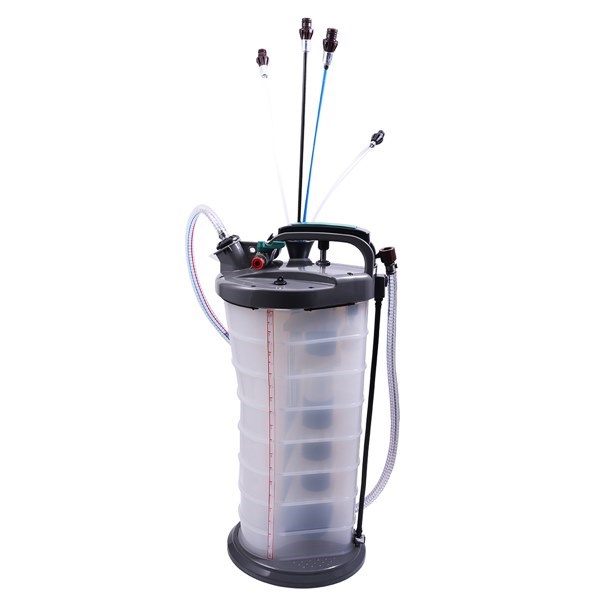 305164 Fluid Extractors Toledo