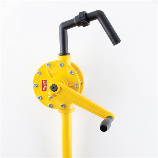 305501 - Drum & Barrel Pumps | Toledo