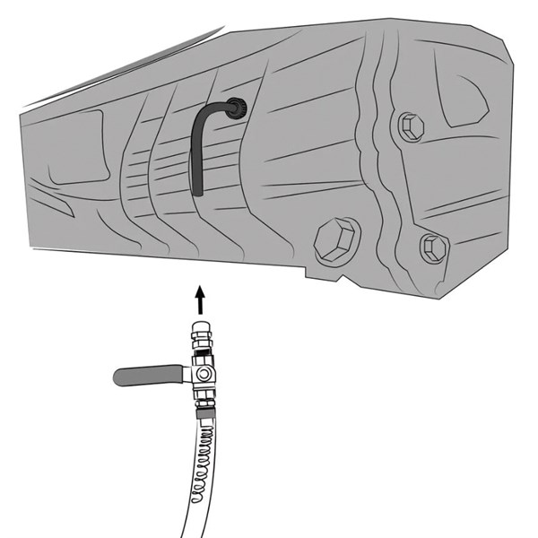306991 - Automatic Transmission Tools | Toledo