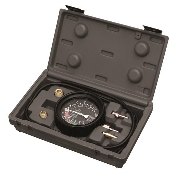 307233 Fuel Pressure Tester Kits Toledo
