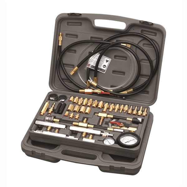 307300 - Fuel Pressure Tester Kits | Toledo