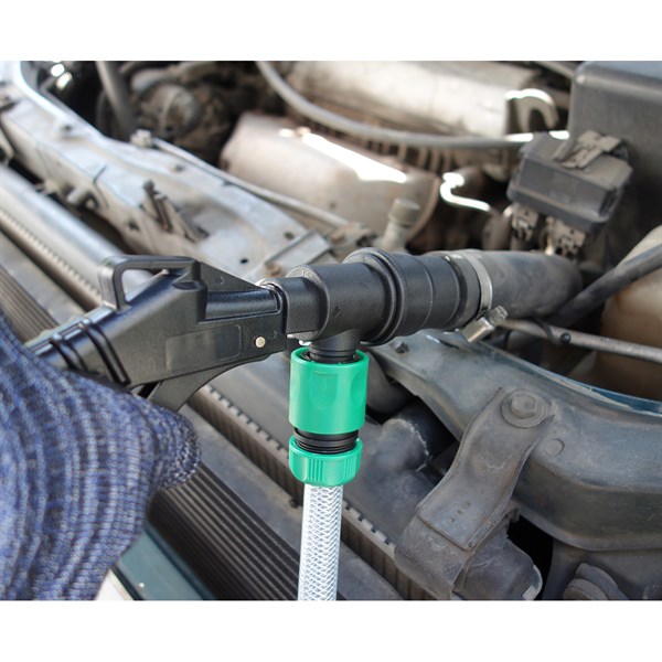 308239 Cooling System Flushing Tools Toledo