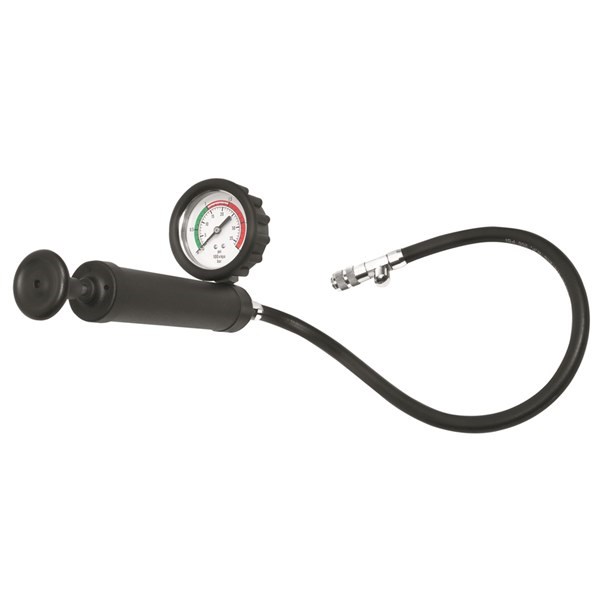 308553 - Cooling System Pressure Tester Adaptors & Fittings | Toledo