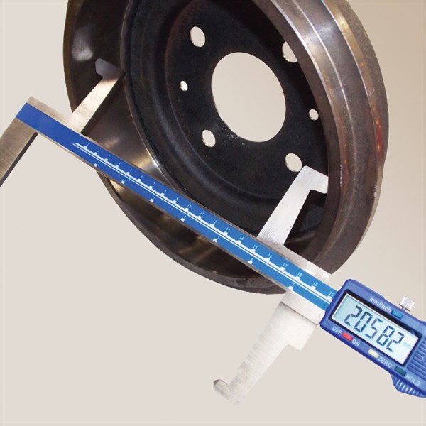 310253 Disc Brake Tools Toledo