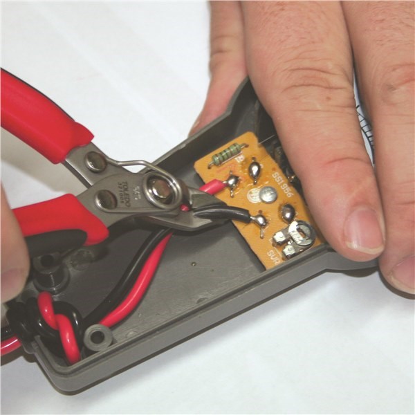 321006 Electrical Service Pliers Toledo