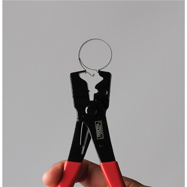 321011 Hose & Hose Clamp Pliers Toledo