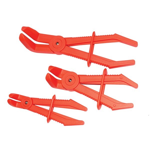 321029 - Brake Line Crimpers | Toledo