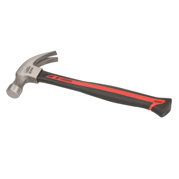 321055 Curved Claw Hammers Toledo