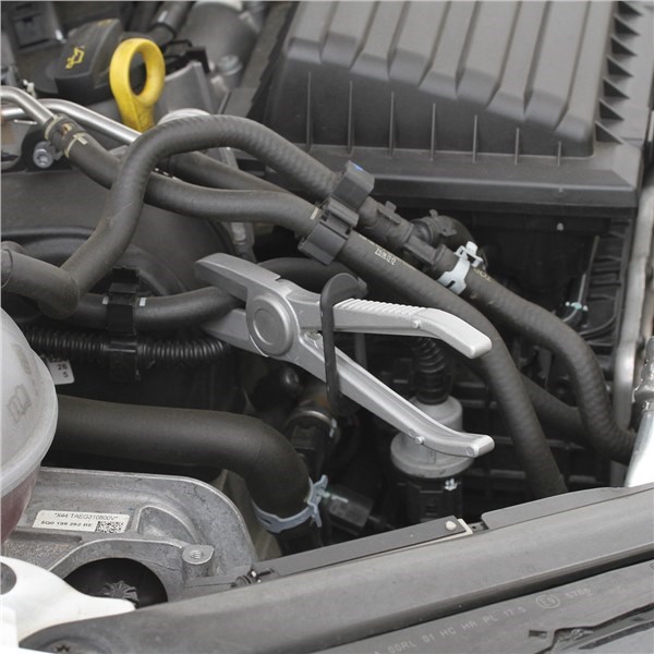 321105 Brake Line Crimpers Toledo