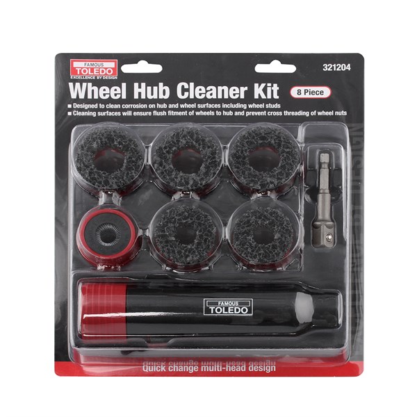 321204 Service & Maintenance Tools Toledo