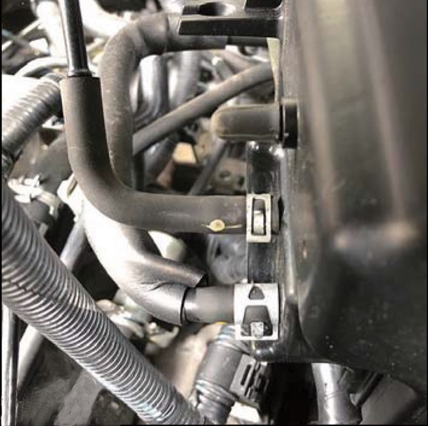 321909 Hose & Hose Clamp Pliers Toledo