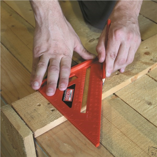 322015 - Rafter Squares | Toledo