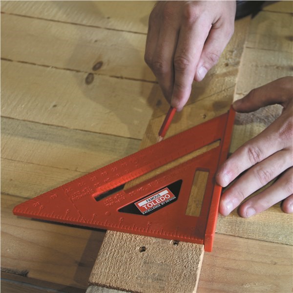 322015 - Rafter Squares | Toledo