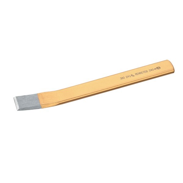 Unleashing The Power Of Slitting Chisels: A Guide To Mastering Metal